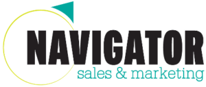 Navigator Sales & Marketing logo